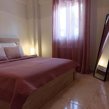 New Stylish And Cozy Apartment Krani Buitenkant foto