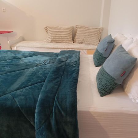 New Stylish And Cozy Apartment Krani Buitenkant foto