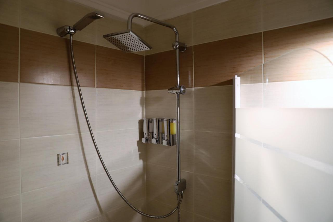 New Stylish And Cozy Apartment Krani Buitenkant foto