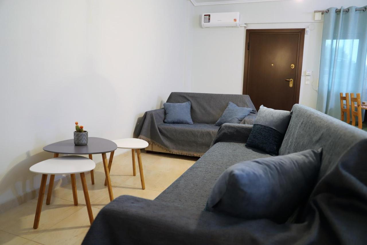 New Stylish And Cozy Apartment Krani Buitenkant foto