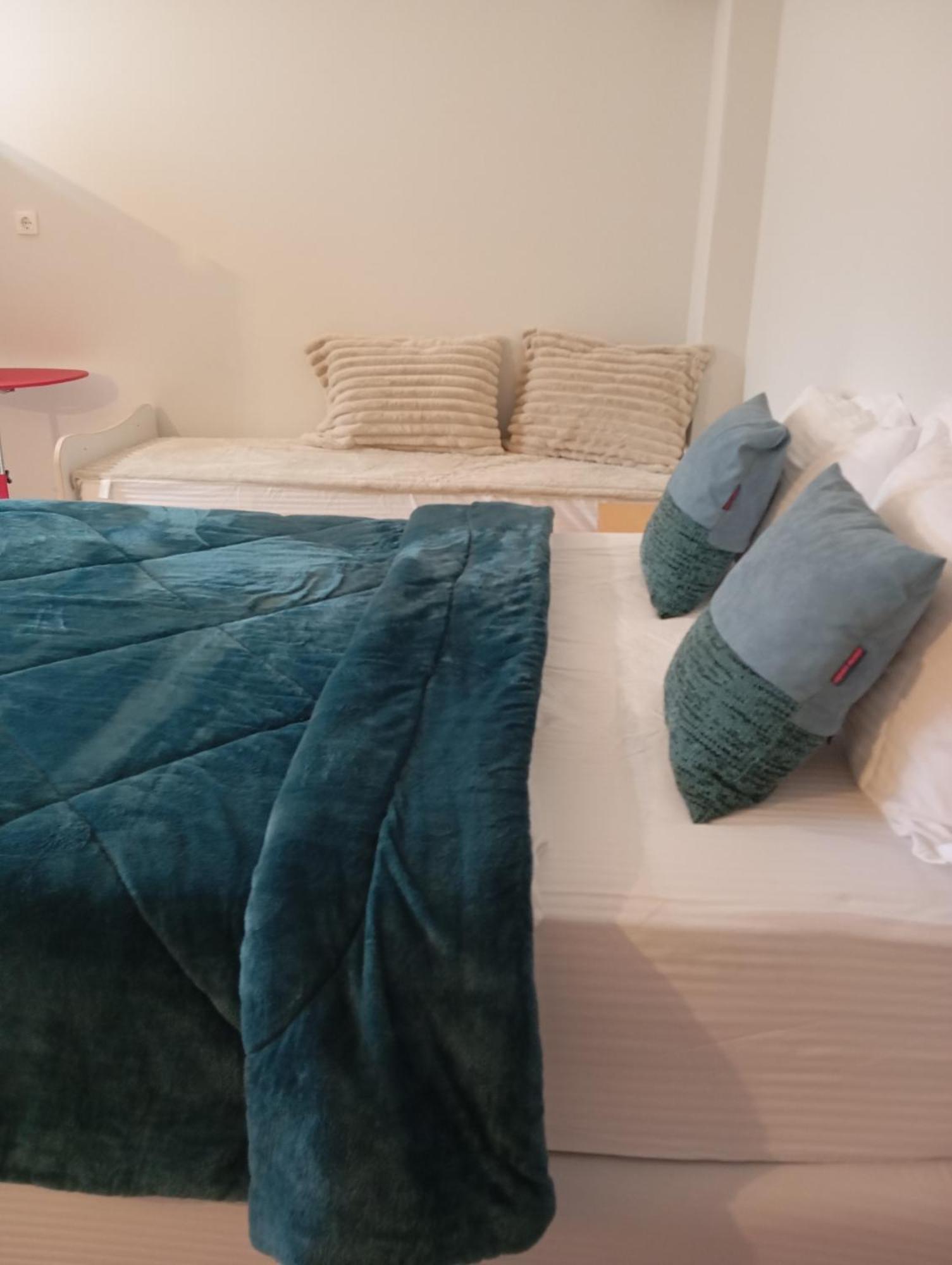 New Stylish And Cozy Apartment Krani Buitenkant foto